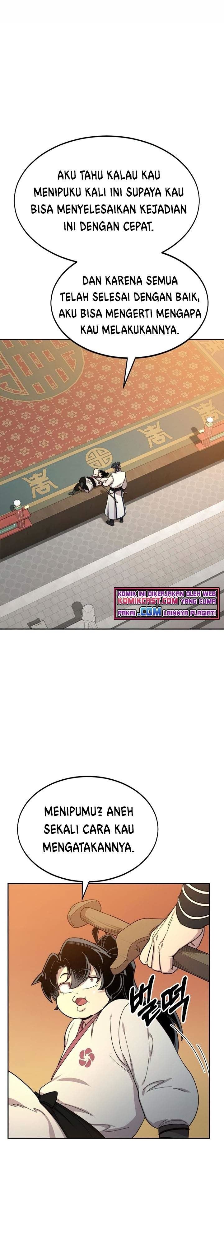 Return of the Flowery Mountain Sect Chap 31 - Next Chap 32