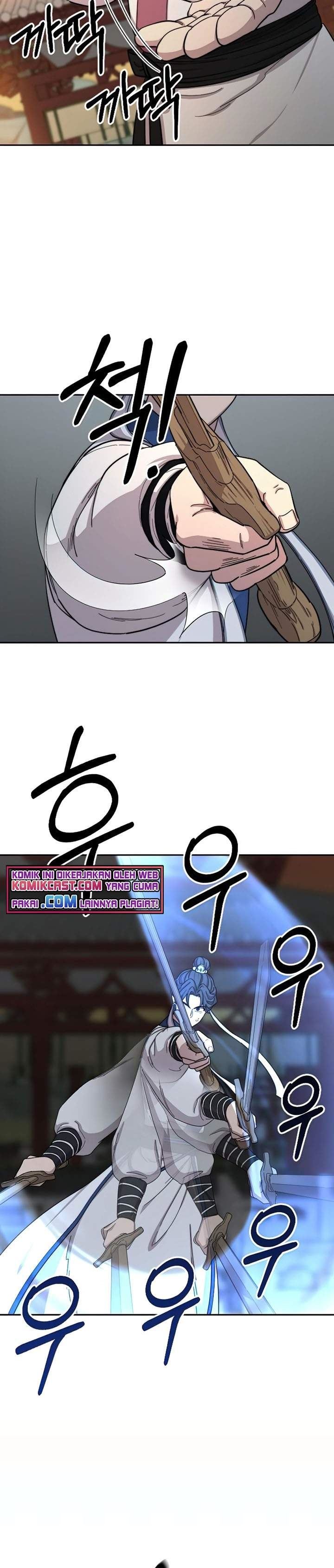 Return of the Flowery Mountain Sect Chap 31 - Next Chap 32