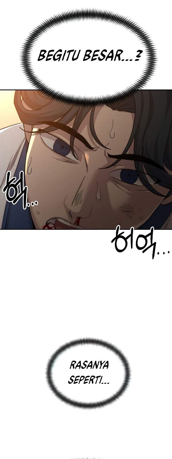 Return of the Flowery Mountain Sect Chap 31 - Next Chap 32