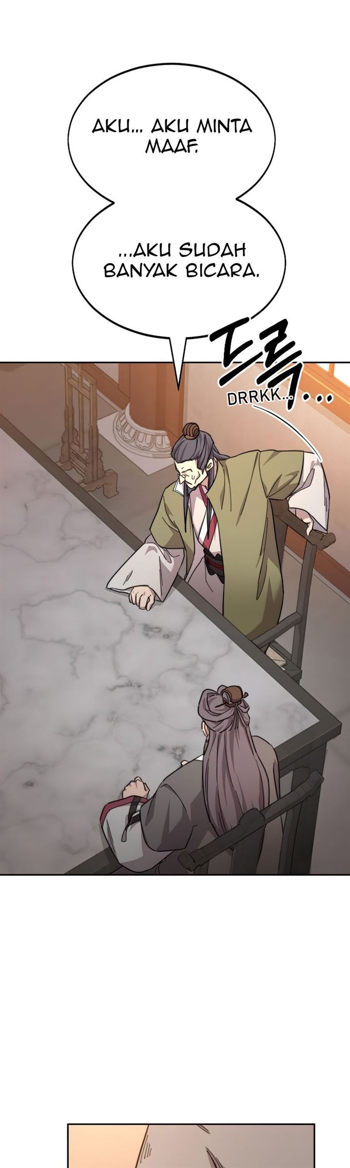 Return of the Flowery Mountain Sect Chap 32 - Next Chap 33