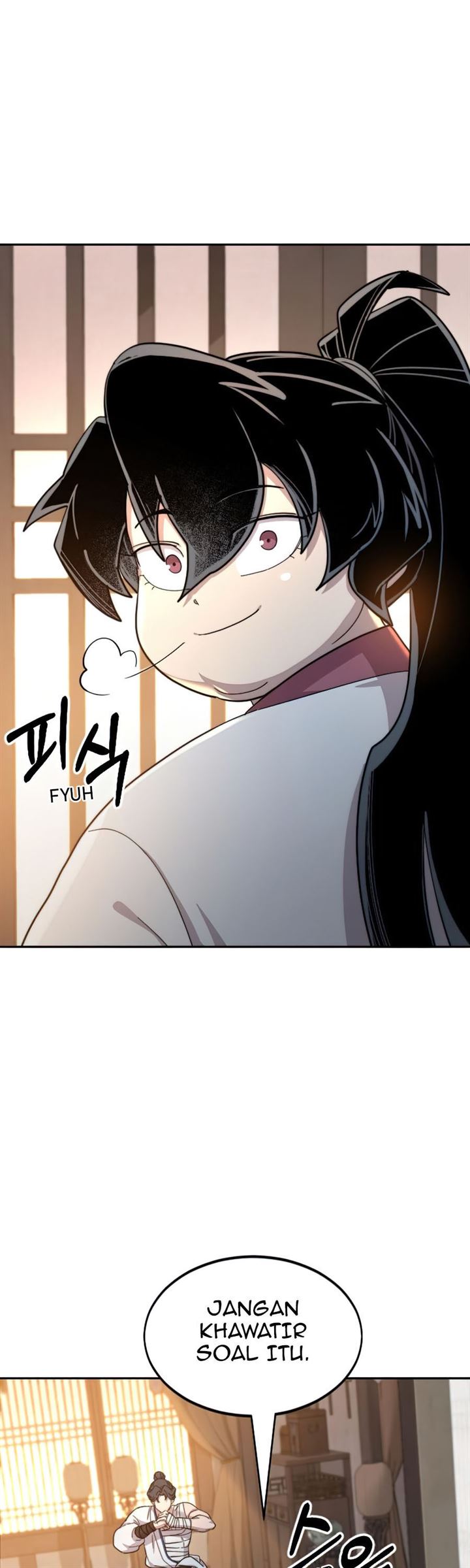 Return of the Flowery Mountain Sect Chap 32 - Next Chap 33
