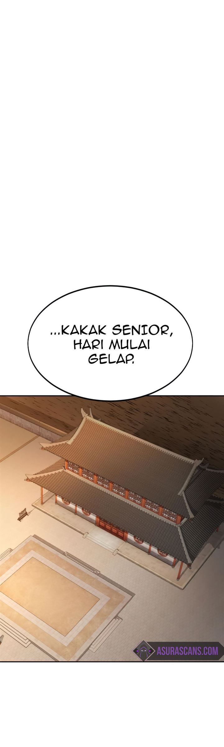 Return of the Flowery Mountain Sect Chap 32 - Next Chap 33