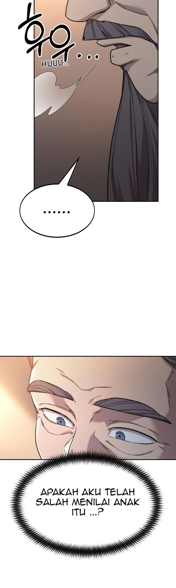 Return of the Flowery Mountain Sect Chap 32 - Next Chap 33