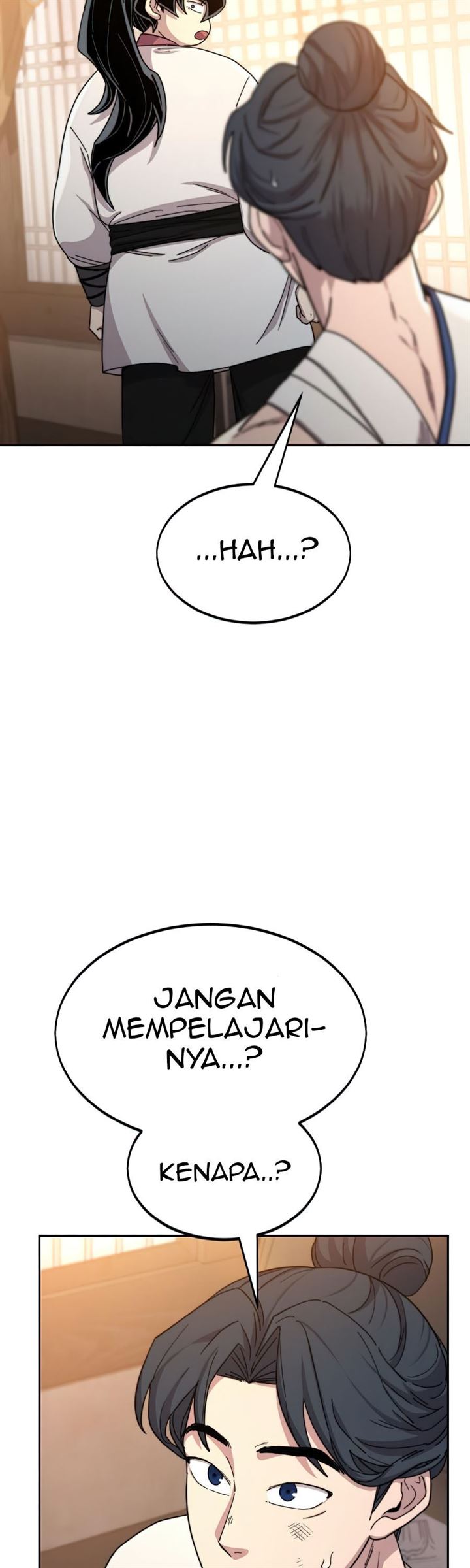 Return of the Flowery Mountain Sect Chap 32 - Next Chap 33