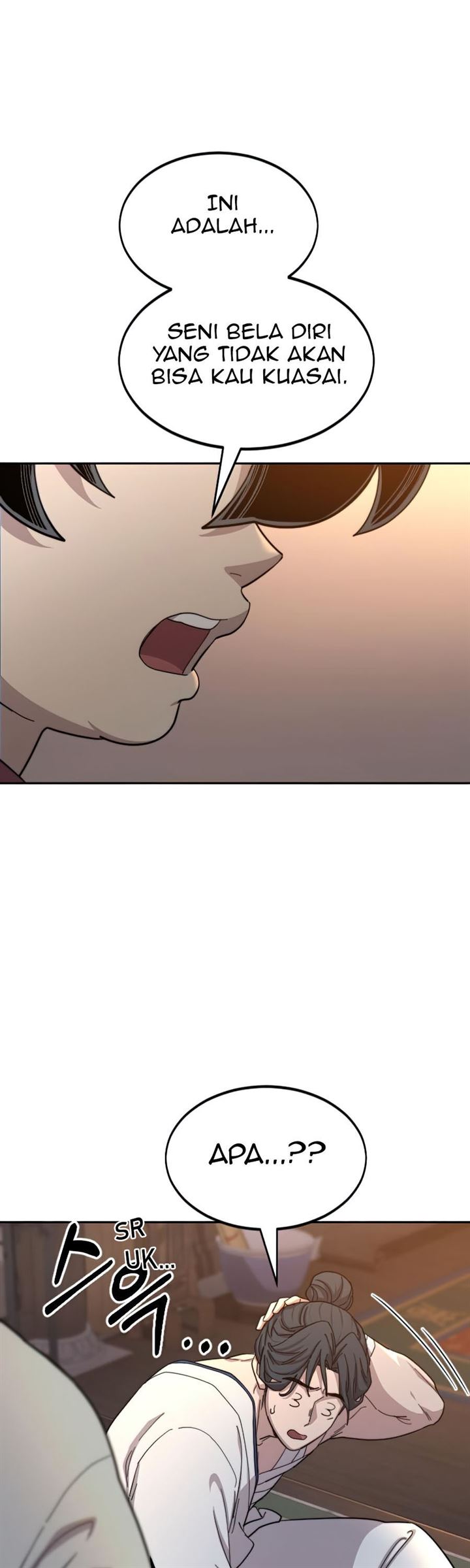 Return of the Flowery Mountain Sect Chap 32 - Next Chap 33