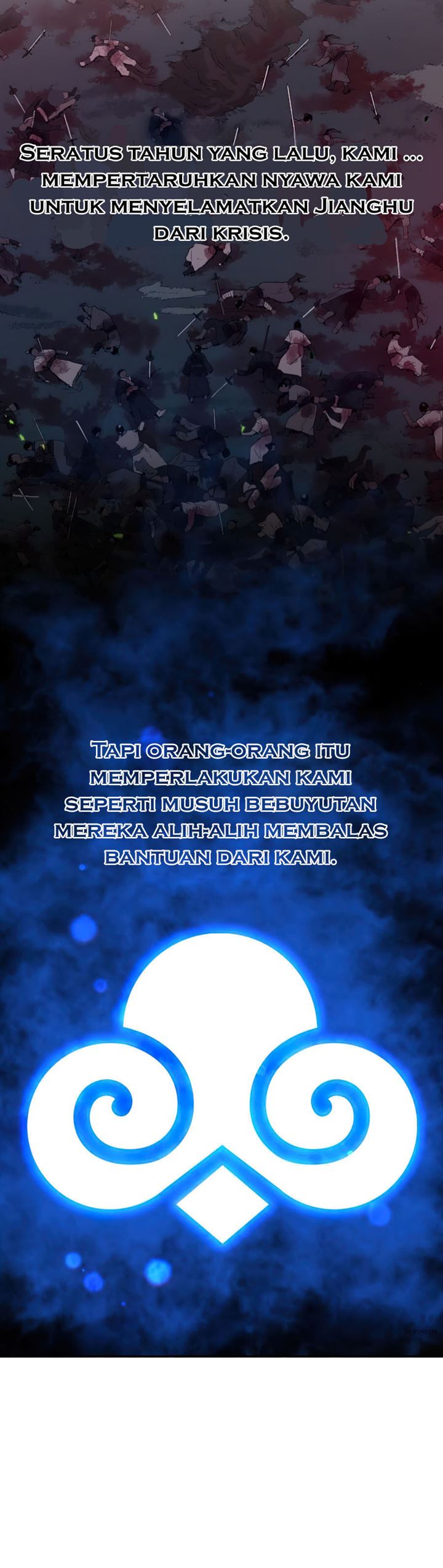 Return of the Flowery Mountain Sect Chap 32 - Next Chap 33