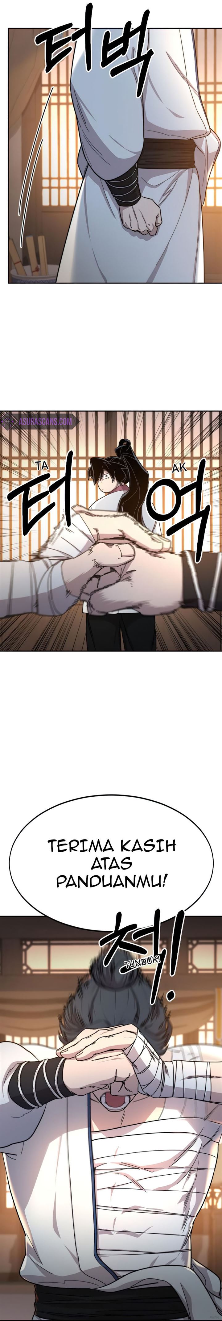 Return of the Flowery Mountain Sect Chap 32 - Next Chap 33