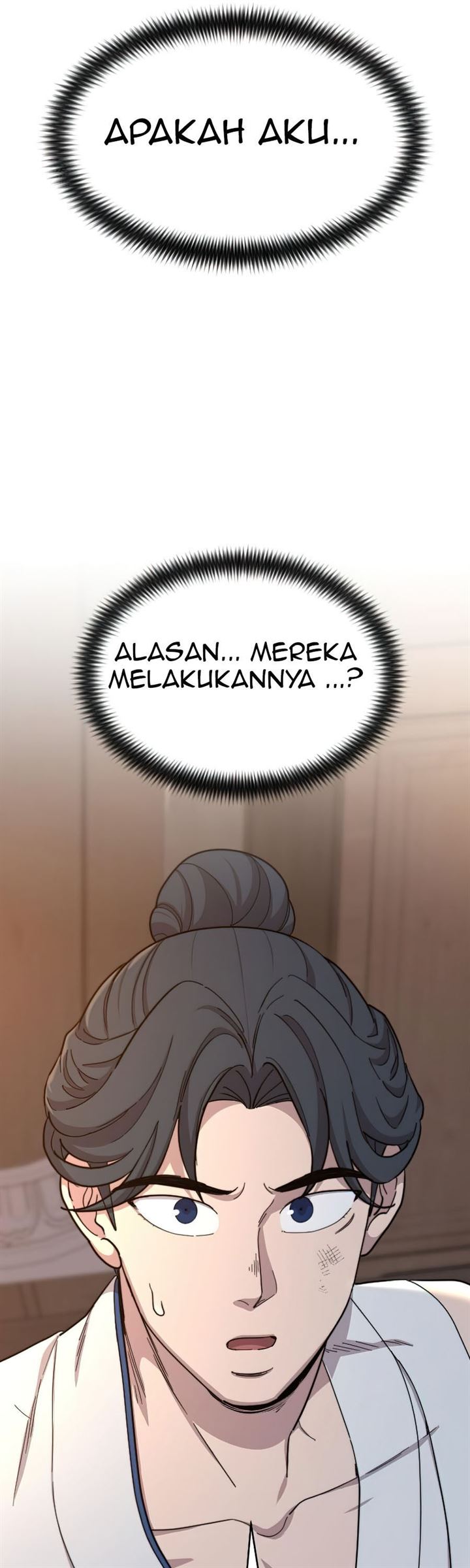 Return of the Flowery Mountain Sect Chap 32 - Next Chap 33