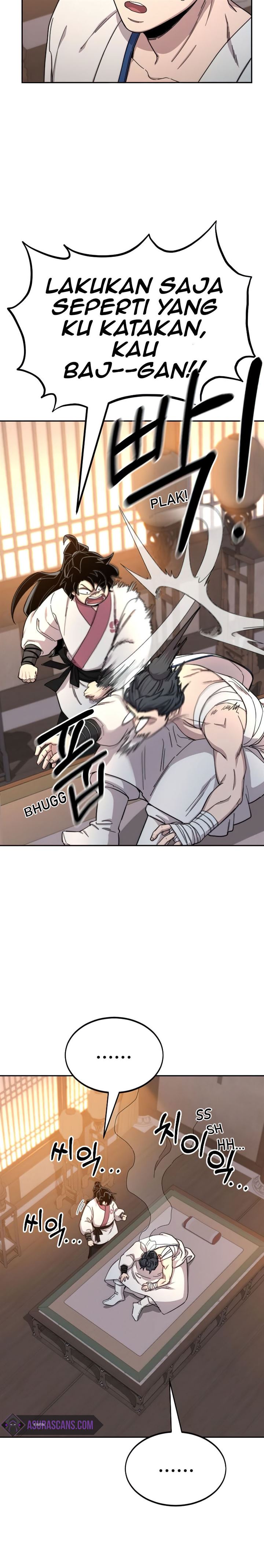 Return of the Flowery Mountain Sect Chap 32 - Next Chap 33