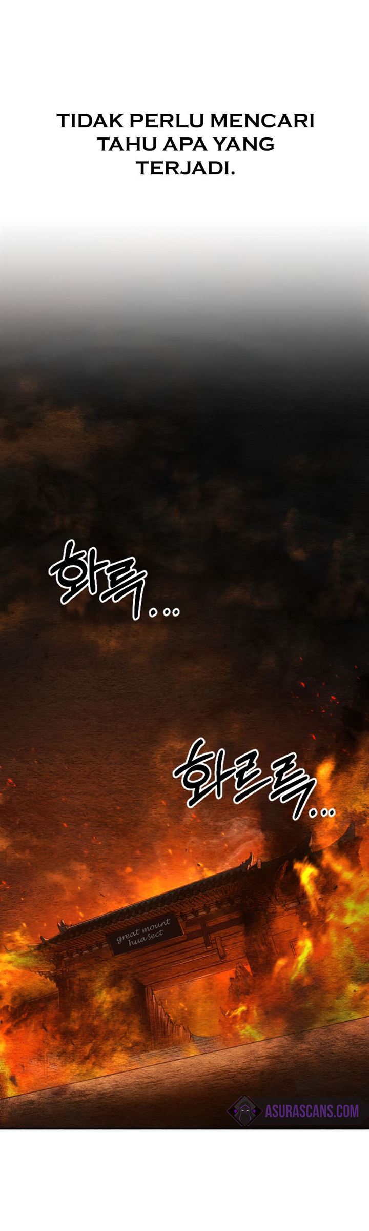 Return of the Flowery Mountain Sect Chap 32 - Next Chap 33