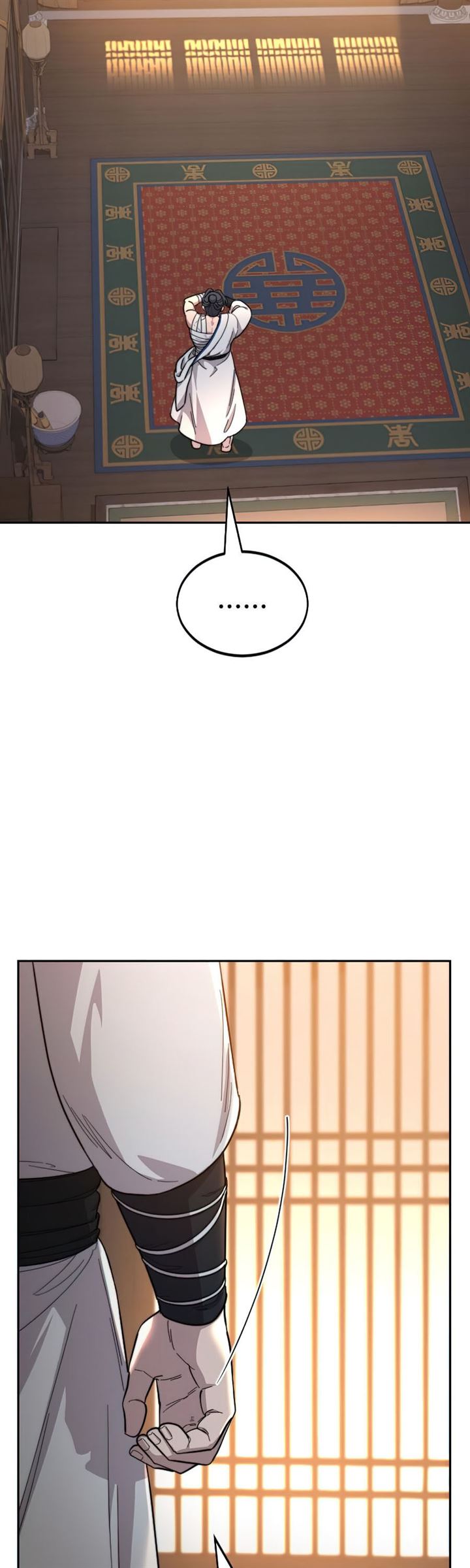 Return of the Flowery Mountain Sect Chap 32 - Next Chap 33