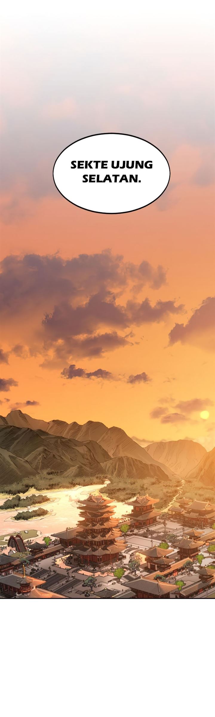 Return of the Flowery Mountain Sect Chap 32 - Next Chap 33