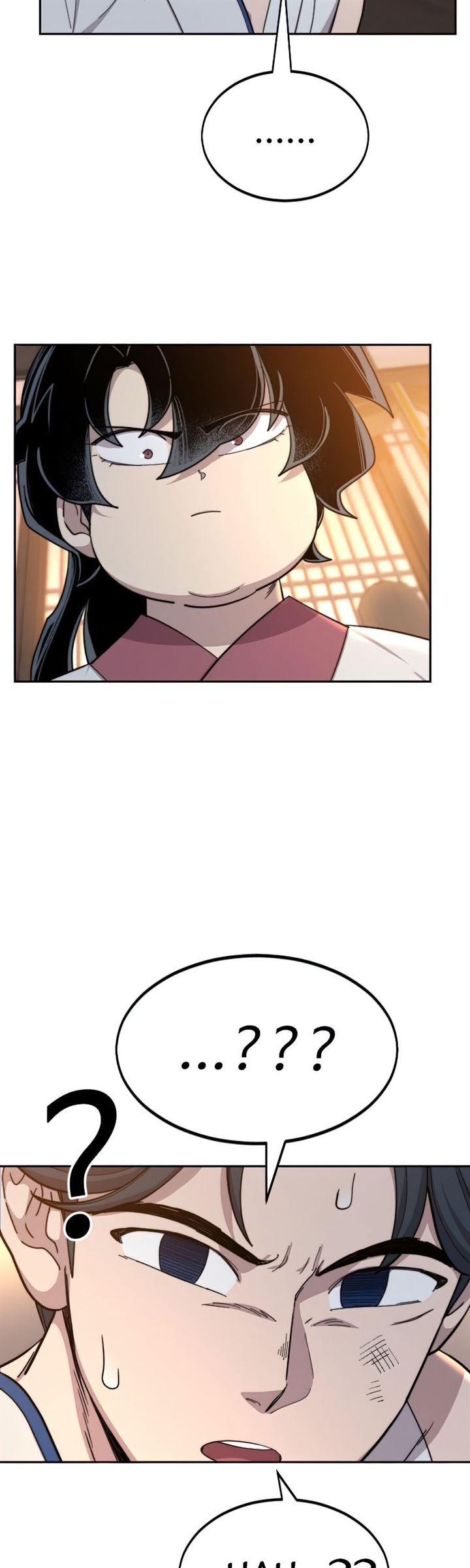 Return of the Flowery Mountain Sect Chap 32 - Next Chap 33