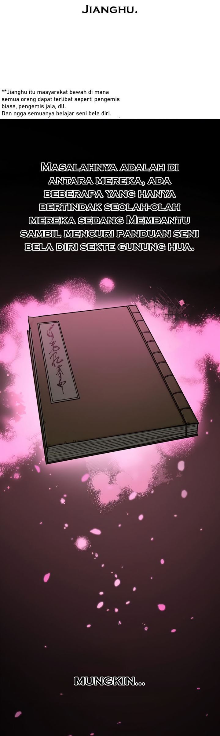 Return of the Flowery Mountain Sect Chap 32 - Next Chap 33