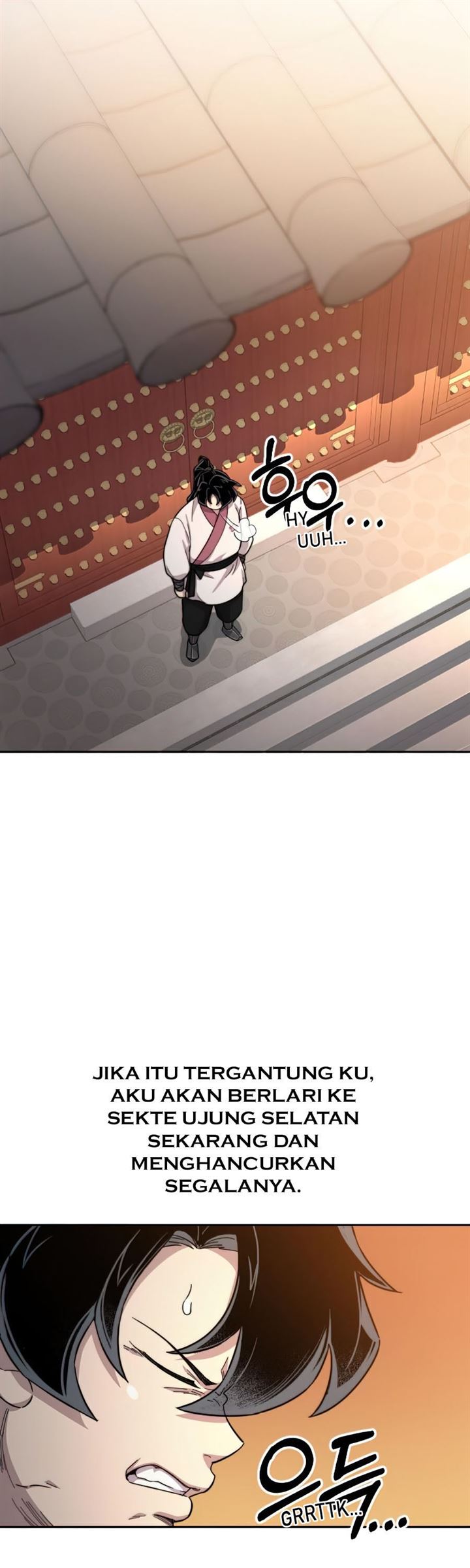 Return of the Flowery Mountain Sect Chap 32 - Next Chap 33