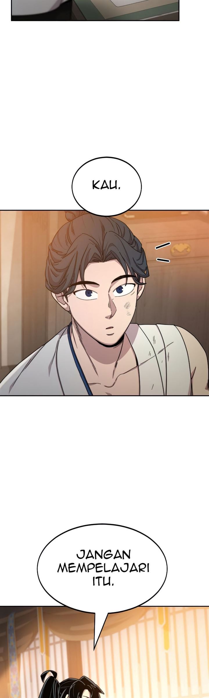 Return of the Flowery Mountain Sect Chap 32 - Next Chap 33