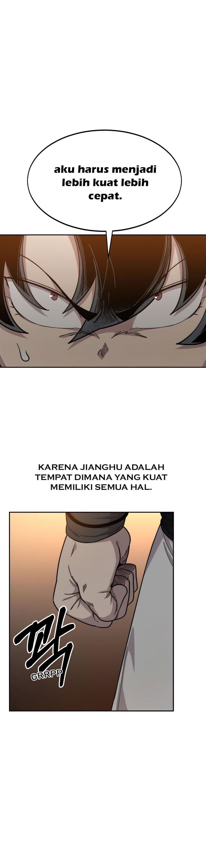 Return of the Flowery Mountain Sect Chap 32 - Next Chap 33