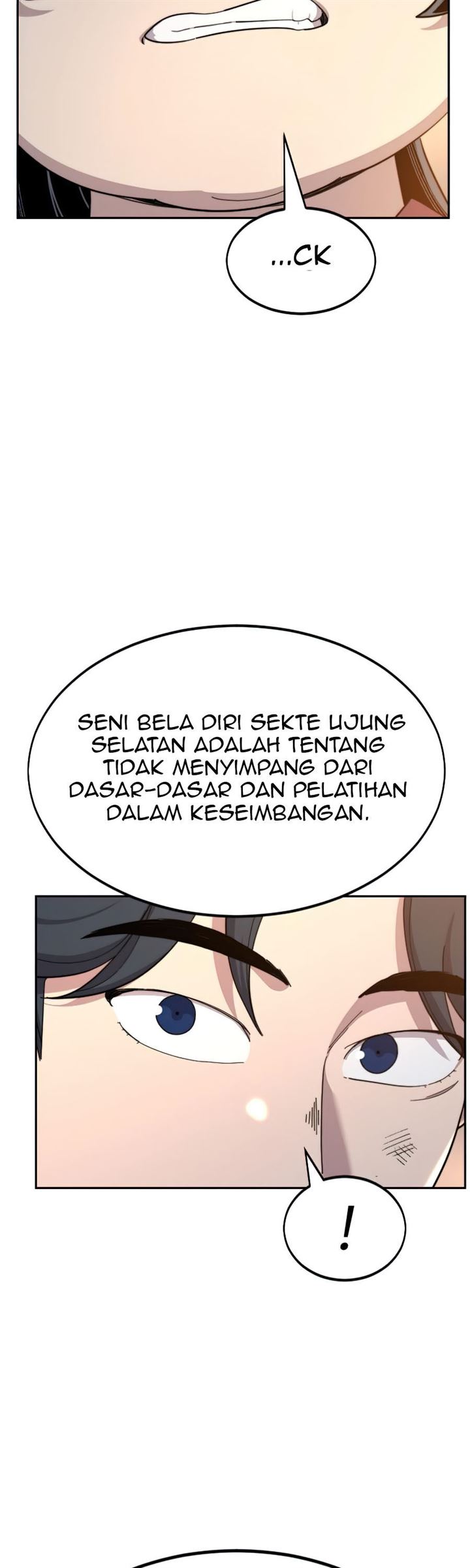 Return of the Flowery Mountain Sect Chap 32 - Next Chap 33