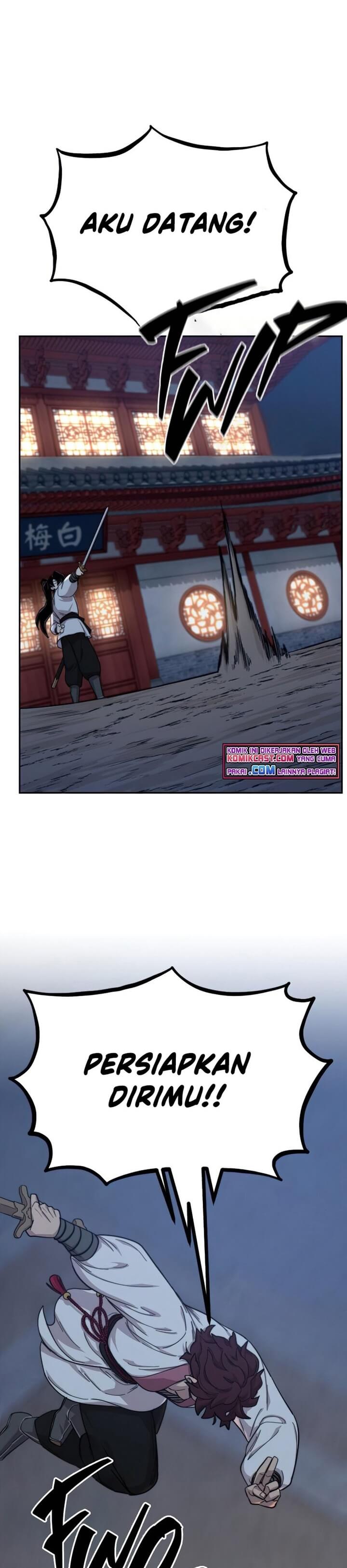 Return of the Flowery Mountain Sect Chap 37 - Next Chap 38