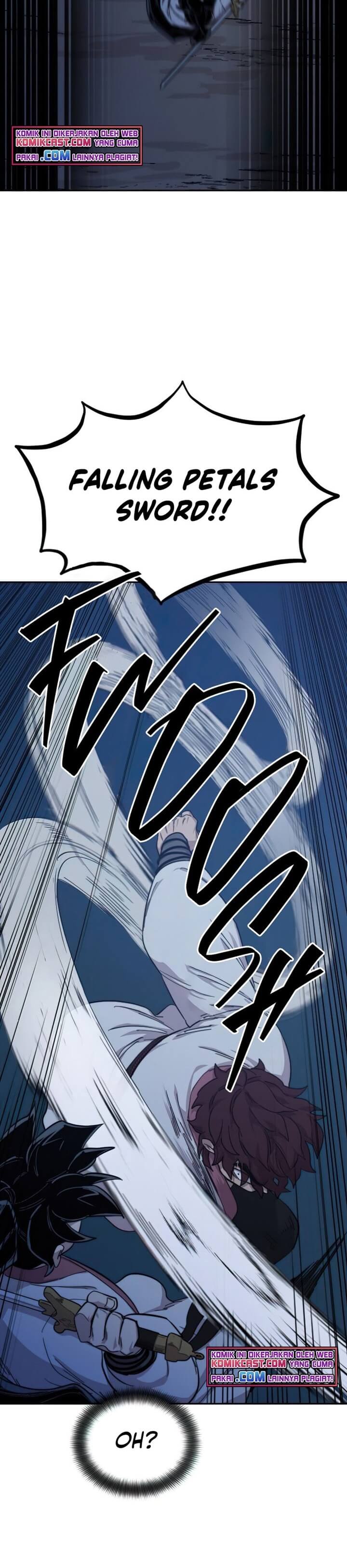 Return of the Flowery Mountain Sect Chap 37 - Next Chap 38