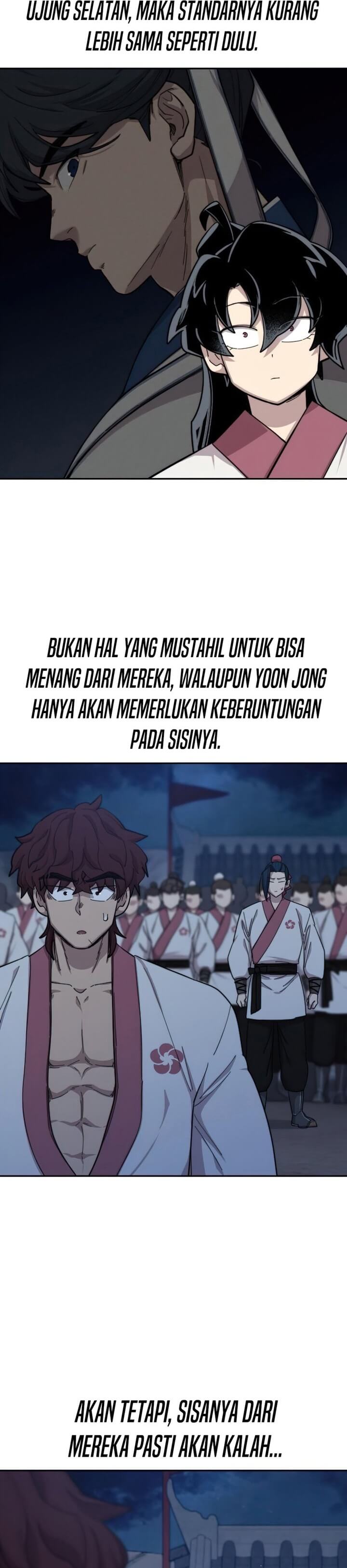 Return of the Flowery Mountain Sect Chap 37 - Next Chap 38