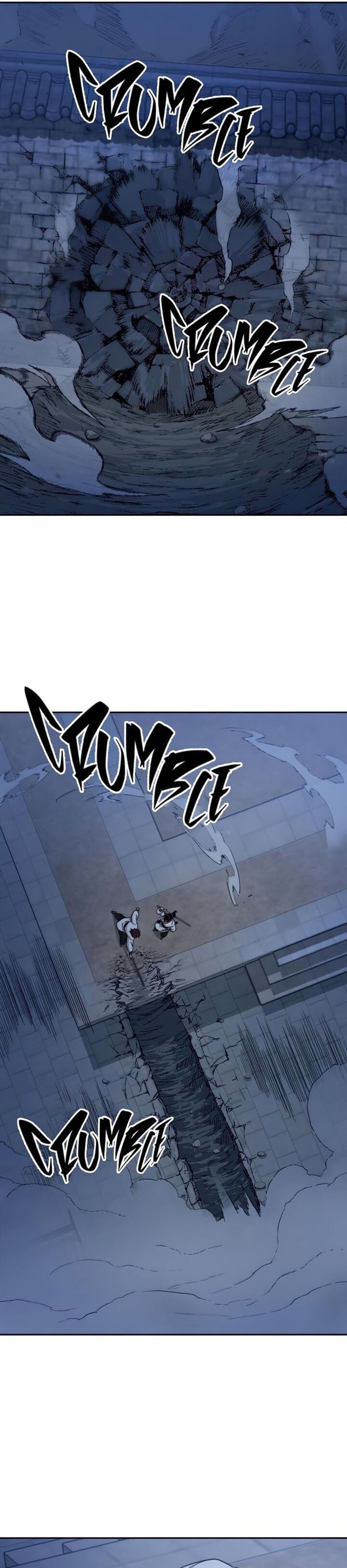 Return of the Flowery Mountain Sect Chap 37 - Next Chap 38