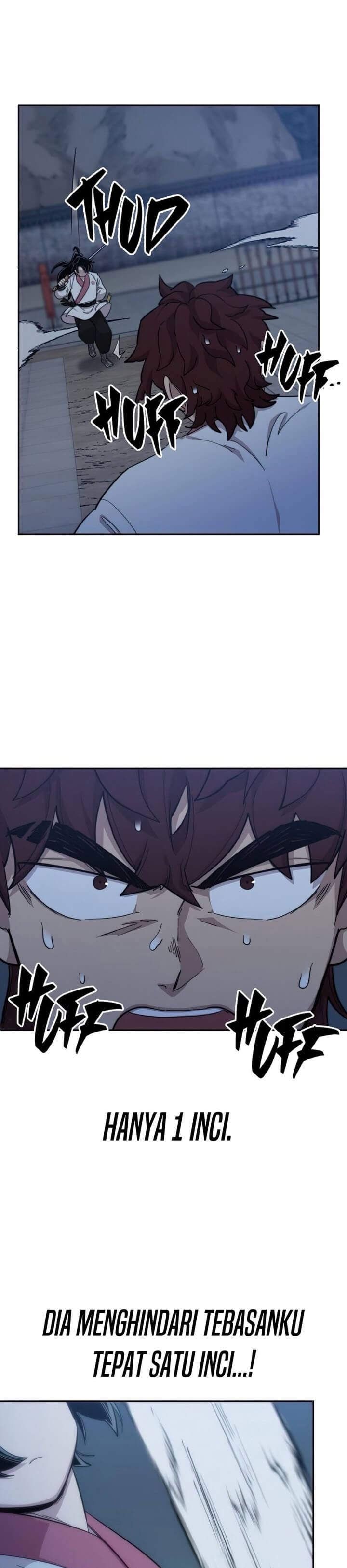 Return of the Flowery Mountain Sect Chap 37 - Next Chap 38