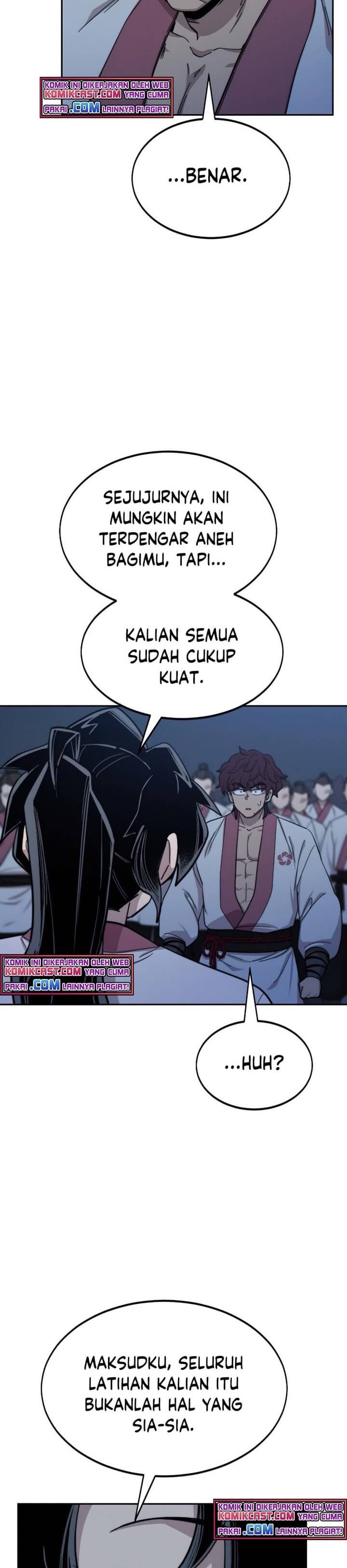 Return of the Flowery Mountain Sect Chap 37 - Next Chap 38