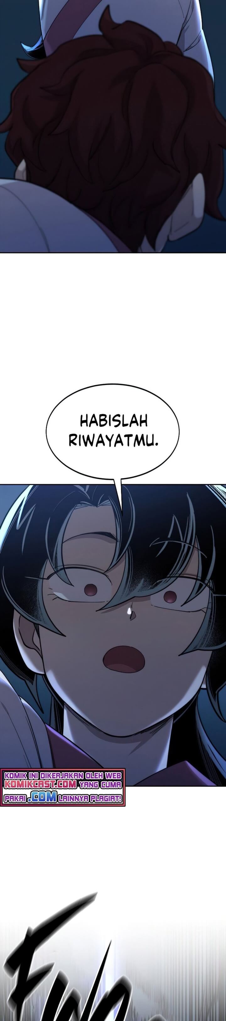 Return of the Flowery Mountain Sect Chap 37 - Next Chap 38