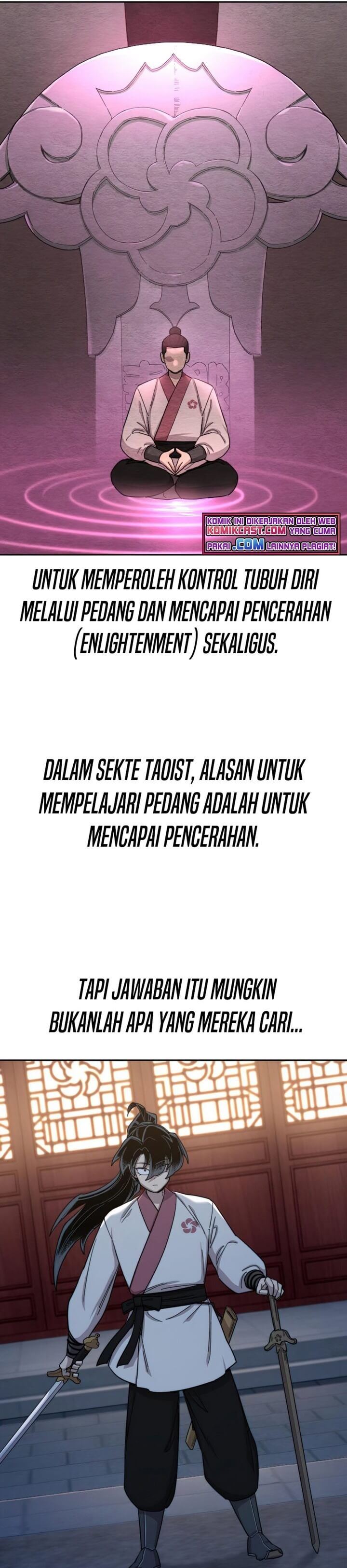 Return of the Flowery Mountain Sect Chap 37 - Next Chap 38