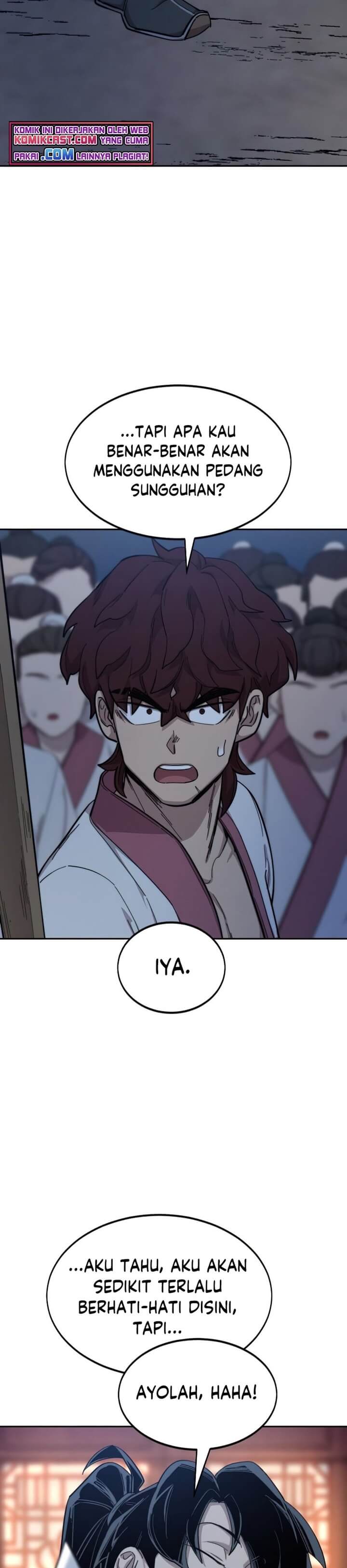 Return of the Flowery Mountain Sect Chap 37 - Next Chap 38