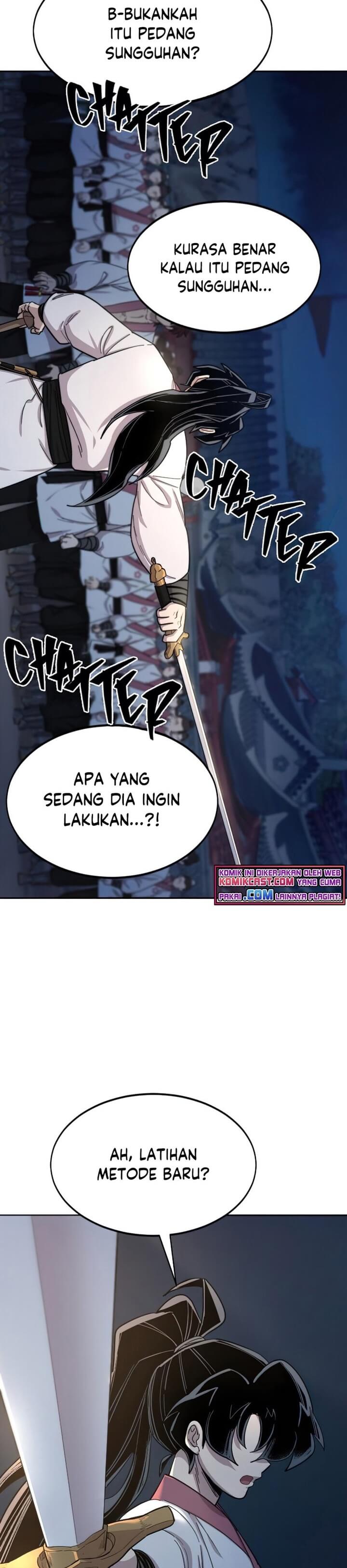 Return of the Flowery Mountain Sect Chap 37 - Next Chap 38