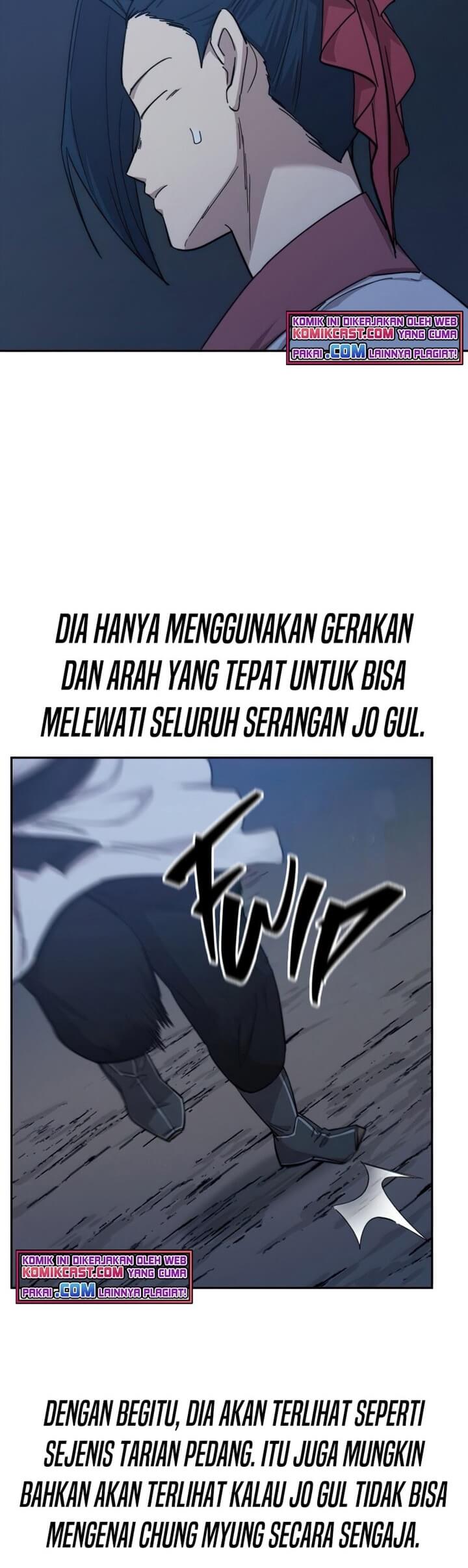 Return of the Flowery Mountain Sect Chap 37 - Next Chap 38