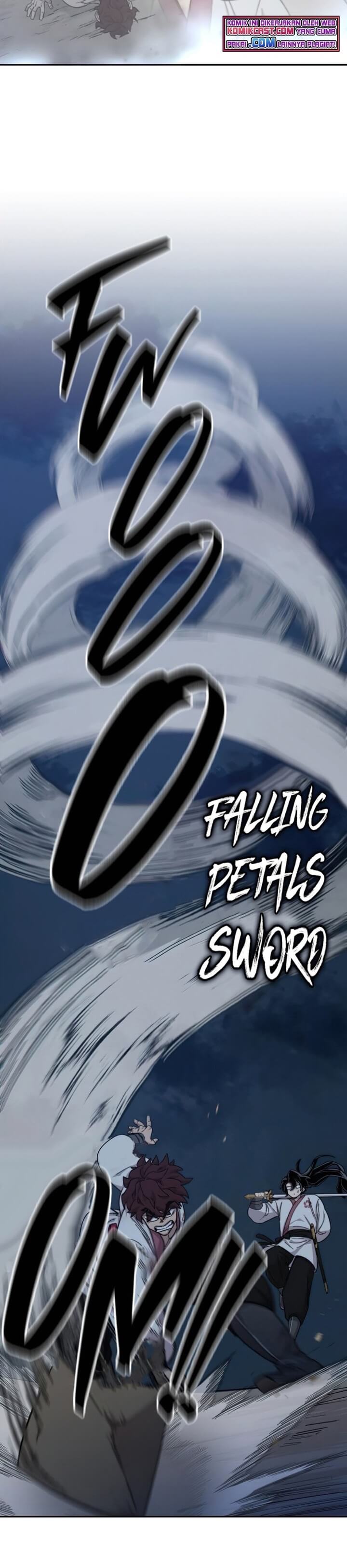 Return of the Flowery Mountain Sect Chap 37 - Next Chap 38