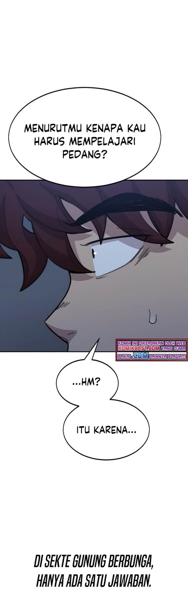 Return of the Flowery Mountain Sect Chap 37 - Next Chap 38