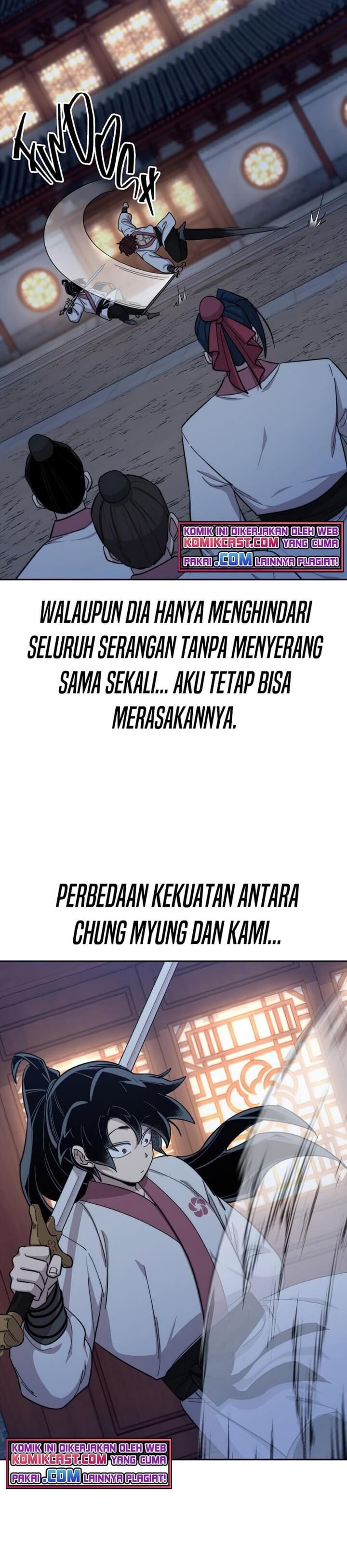 Return of the Flowery Mountain Sect Chap 37 - Next Chap 38