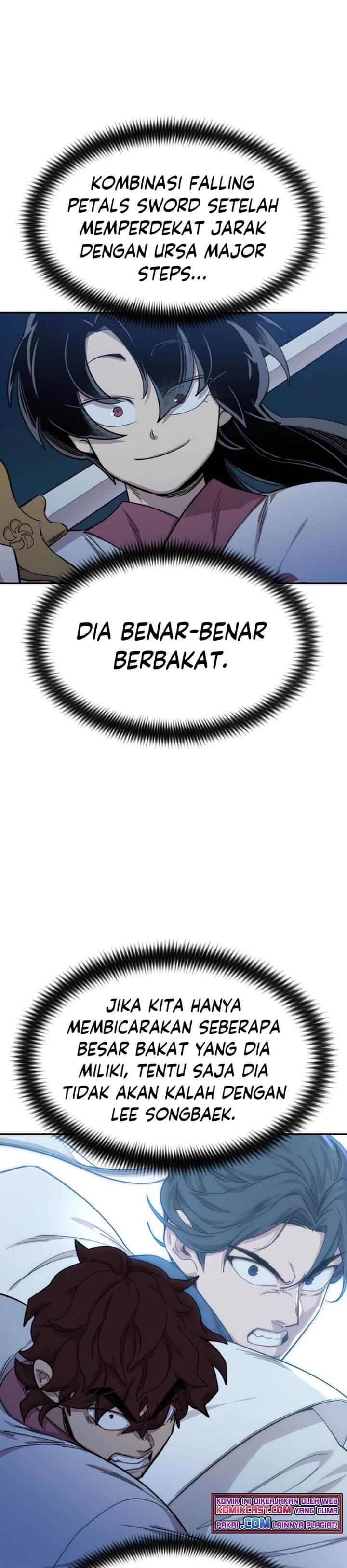 Return of the Flowery Mountain Sect Chap 37 - Next Chap 38