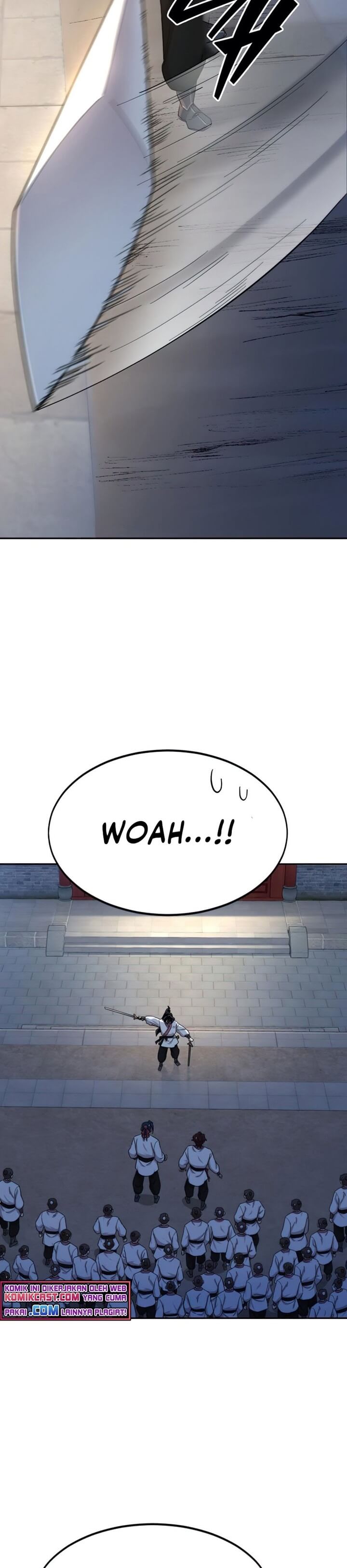 Return of the Flowery Mountain Sect Chap 37 - Next Chap 38