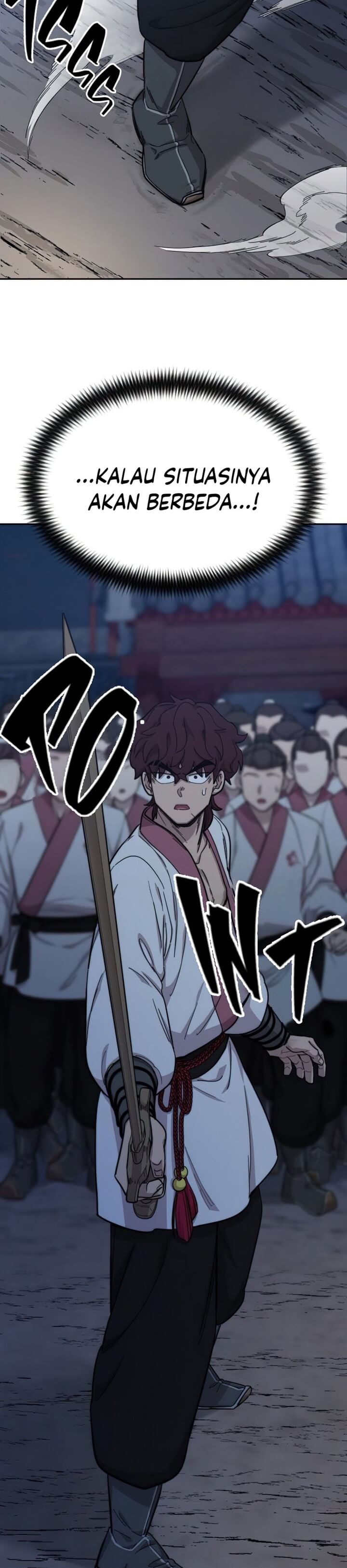 Return of the Flowery Mountain Sect Chap 37 - Next Chap 38