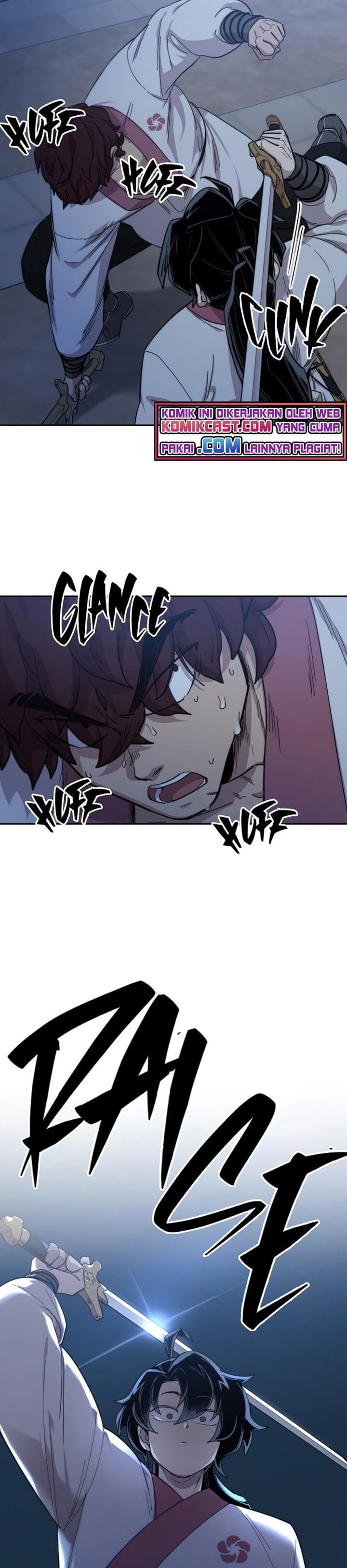 Return of the Flowery Mountain Sect Chap 37 - Next Chap 38