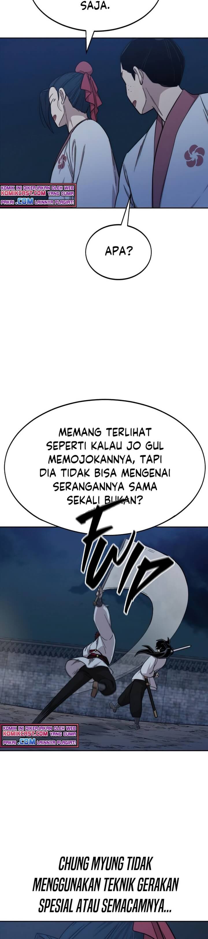 Return of the Flowery Mountain Sect Chap 37 - Next Chap 38