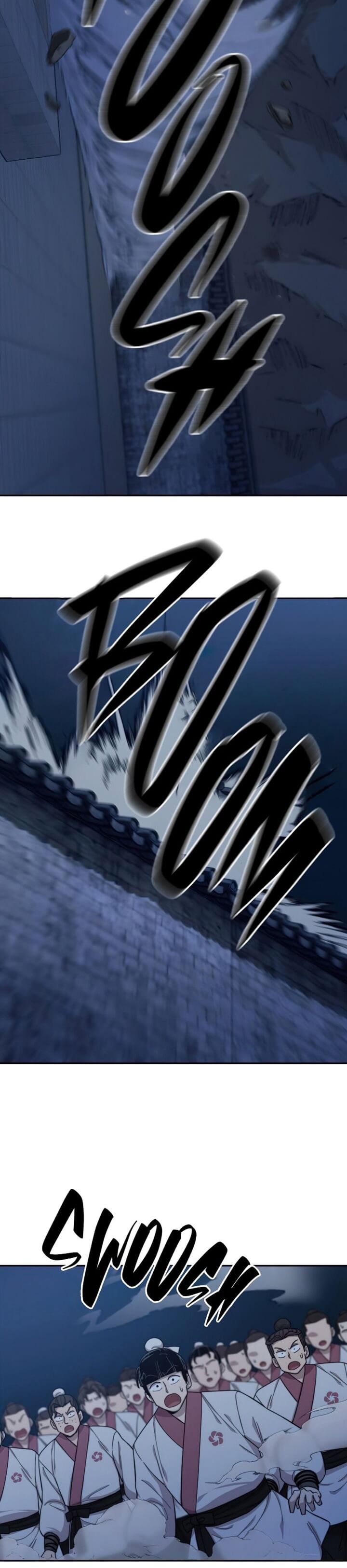 Return of the Flowery Mountain Sect Chap 37 - Next Chap 38