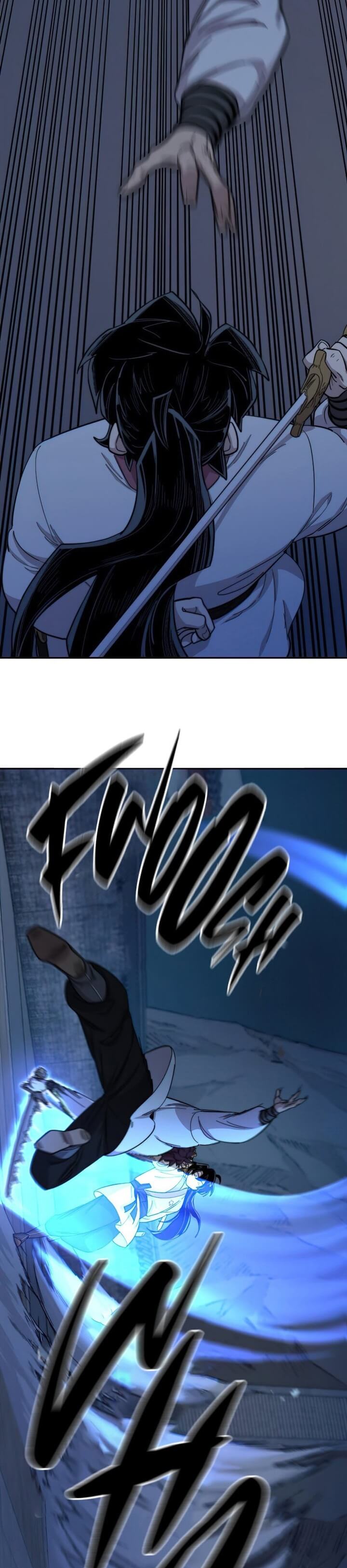 Return of the Flowery Mountain Sect Chap 37 - Next Chap 38