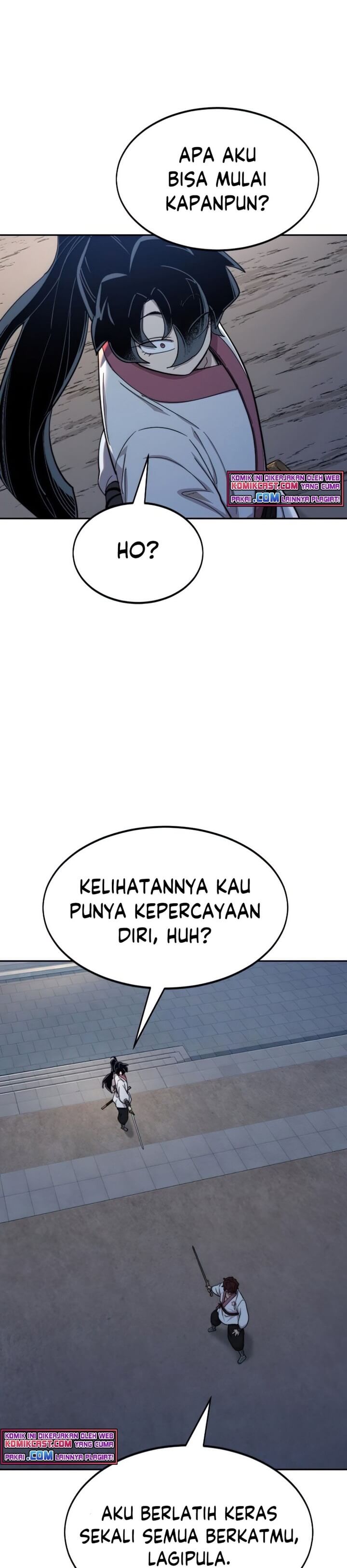 Return of the Flowery Mountain Sect Chap 37 - Next Chap 38