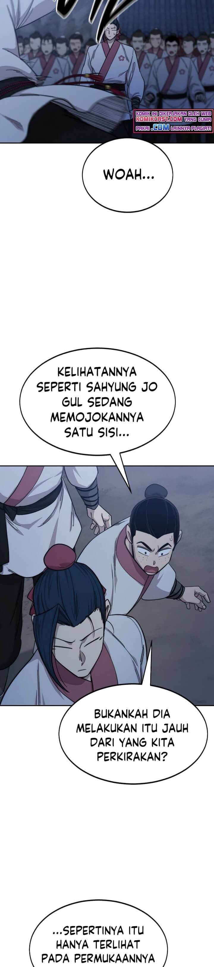 Return of the Flowery Mountain Sect Chap 37 - Next Chap 38