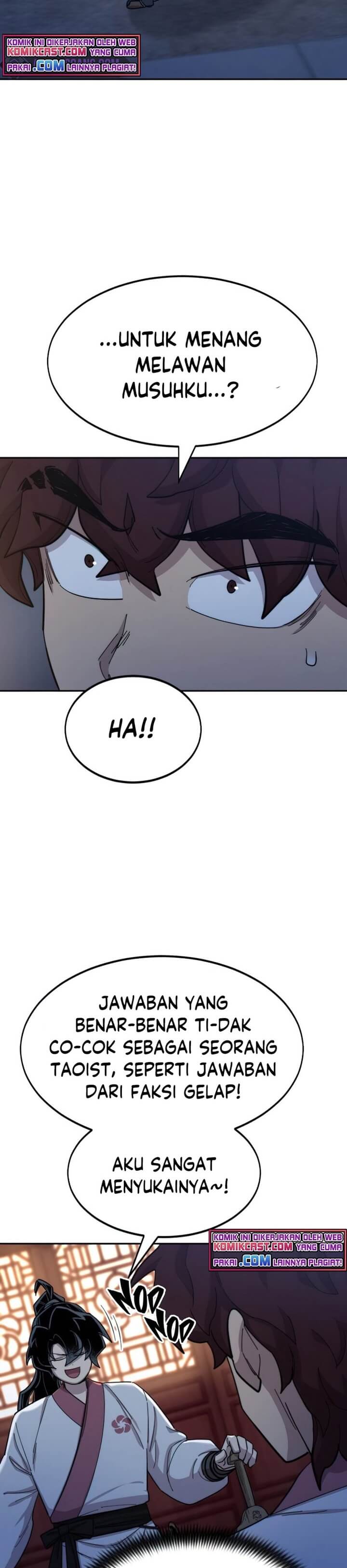 Return of the Flowery Mountain Sect Chap 37 - Next Chap 38