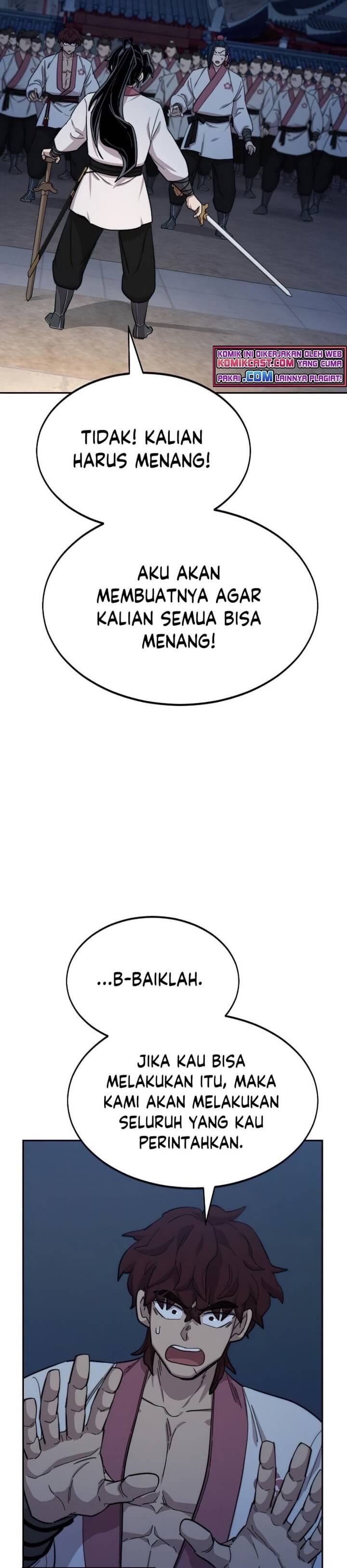 Return of the Flowery Mountain Sect Chap 37 - Next Chap 38