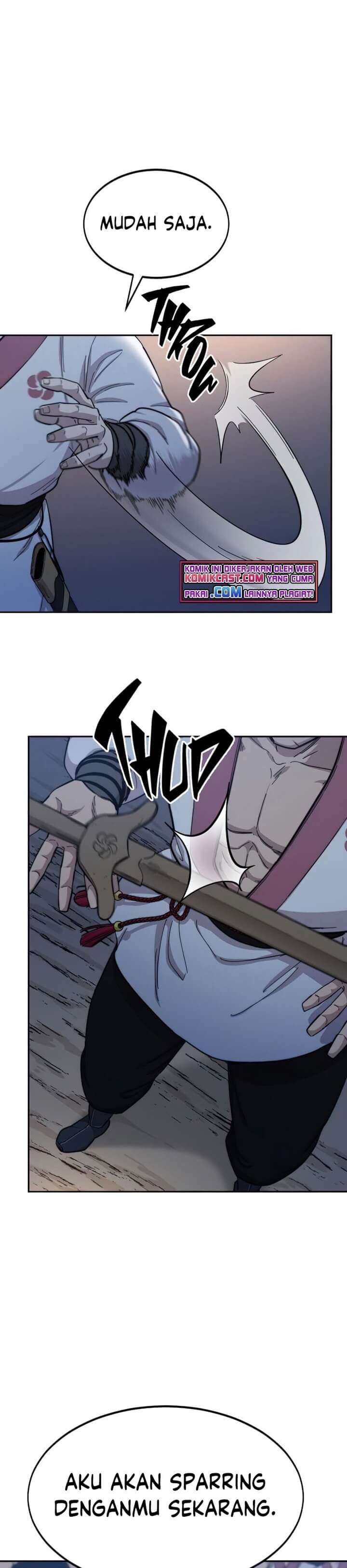 Return of the Flowery Mountain Sect Chap 37 - Next Chap 38