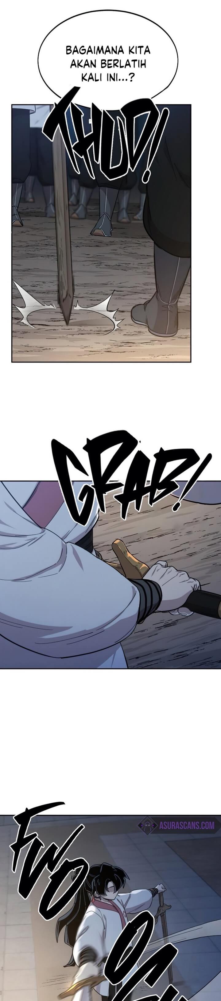 Return of the Flowery Mountain Sect Chap 37 - Next Chap 38