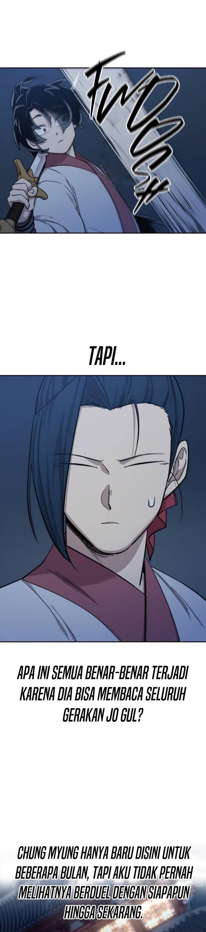 Return of the Flowery Mountain Sect Chap 37 - Next Chap 38